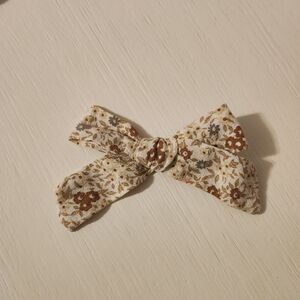 Rylee + Cru Hair Bow Clip